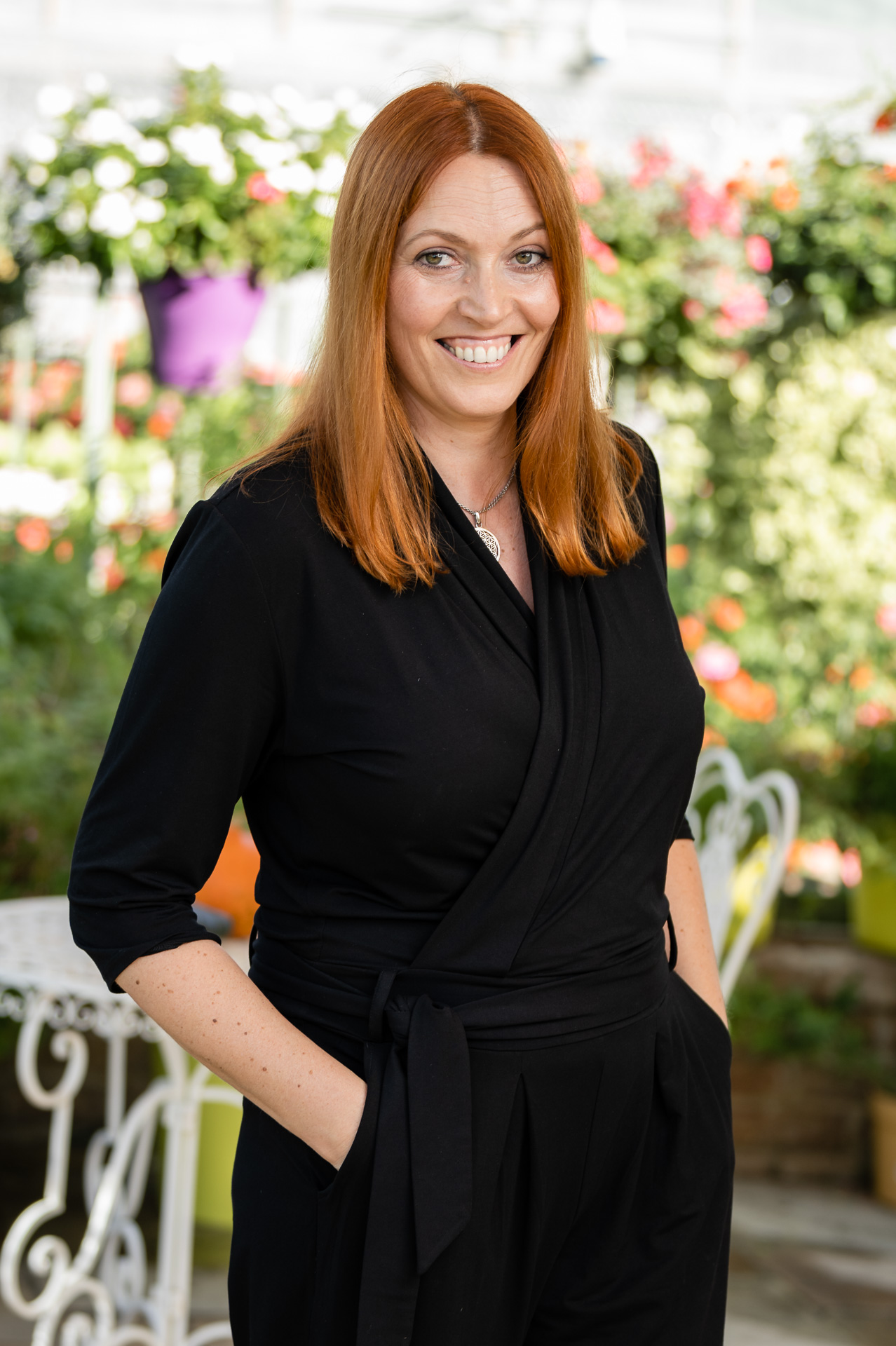 Petra Perl