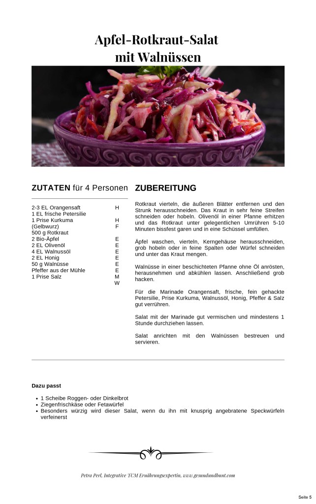 Suppen für jeden Tag (PDF-Version zum selbst ausdrucken)