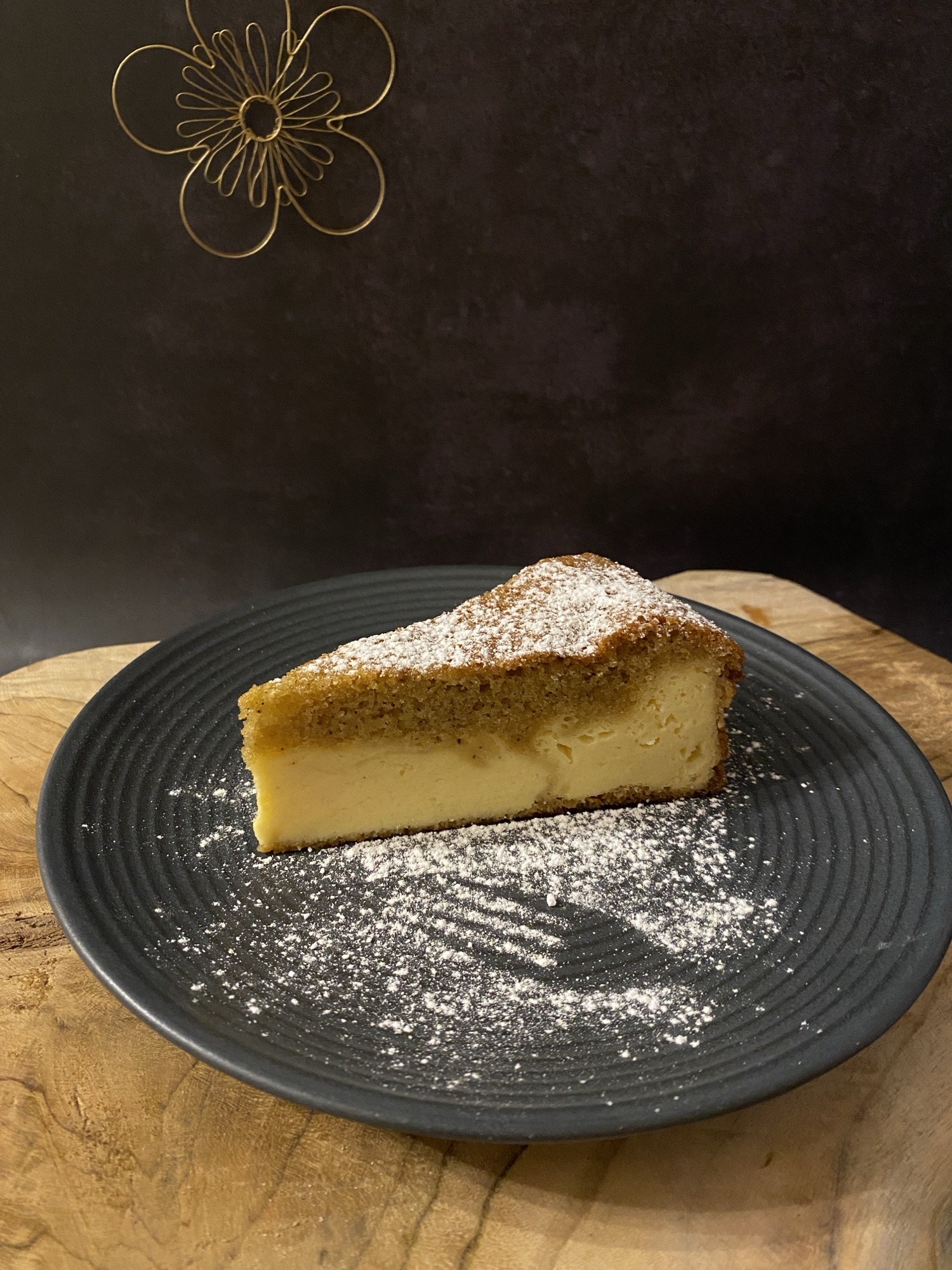 omas dreh dich um kuchen